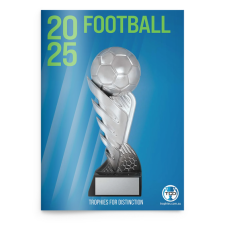 Trophies for Distinction Soccer Catalogue