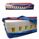 High Jump & Landing Mats High Jump & Landing Mats