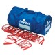 PVC Skipping Rope Kit 2.1m - 30 + small bag
