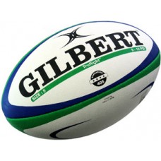 Gilbert Barbarian Union Ball