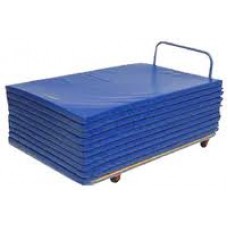 Acromat Mat Trolley 1800mm x 1200mm 