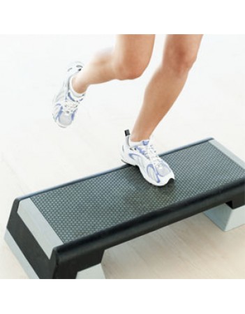 Aerobic Step Aerobic Step
