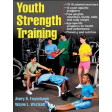 Youth Strength Training