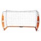 Bownet Portable Soccer Goal 2m x 5.5m (6'6" x 18') each *Plus Freight