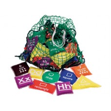 Bean Bag Learning Kit