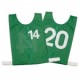 Numbered Bib Sets Numbered Bib Sets