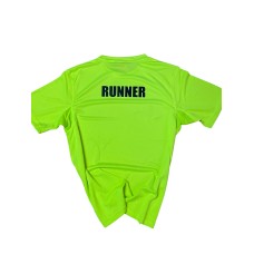 Runner Shirt