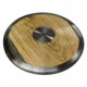 Wooden Discus Wooden Discus